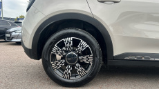 Fiat 600 1.2 Hybrid 48V 5dr eDCT-6 Petrol Hatchback